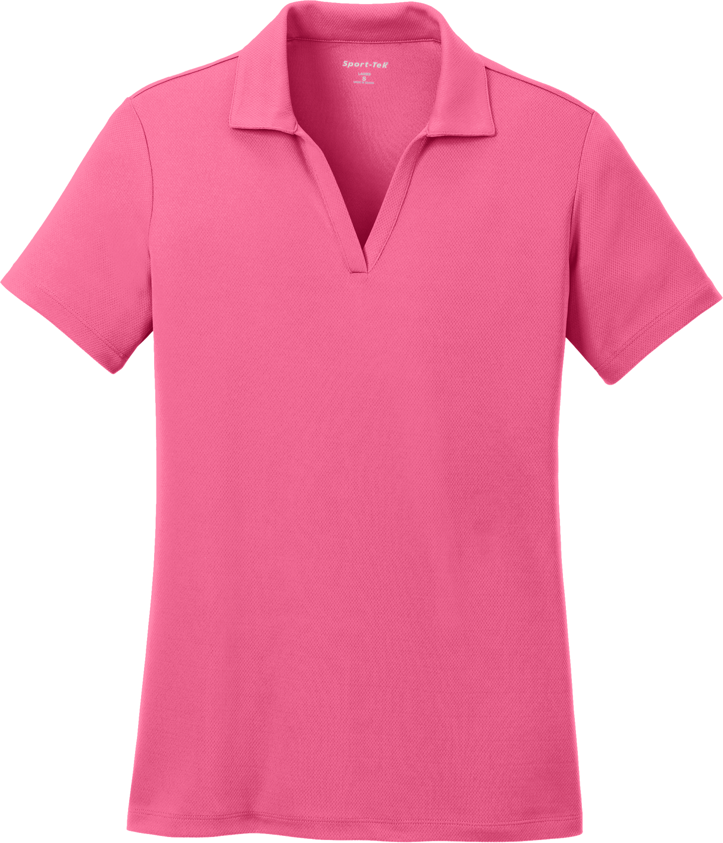 Saba Temple Polo (Ladies)