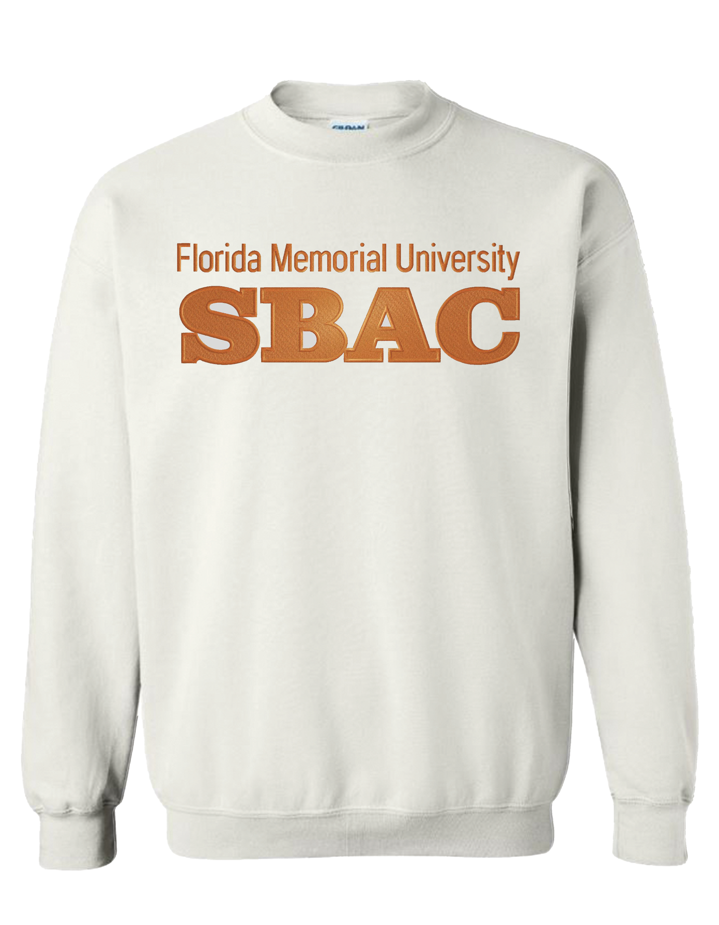 SBAC Sweat Shirts