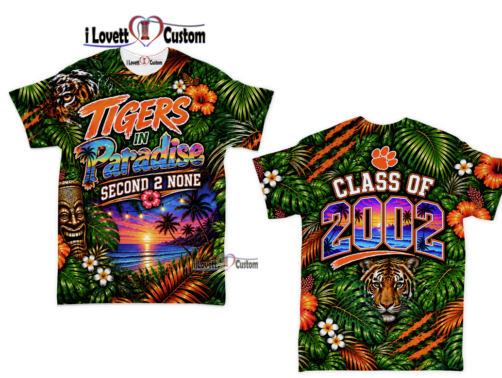 Blanche Ely Class of 2002