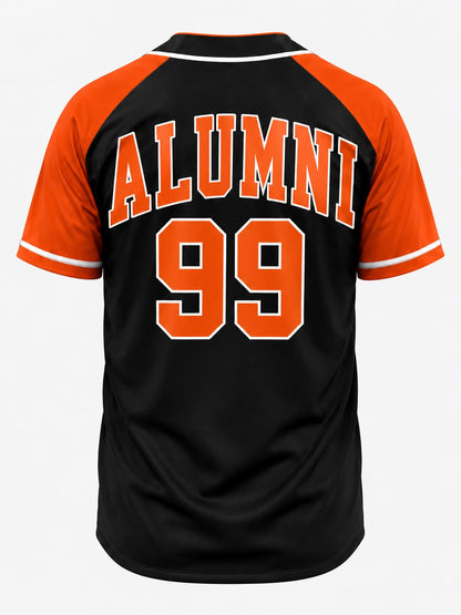 B.A. Class of 98, 99, 2000 jersey
