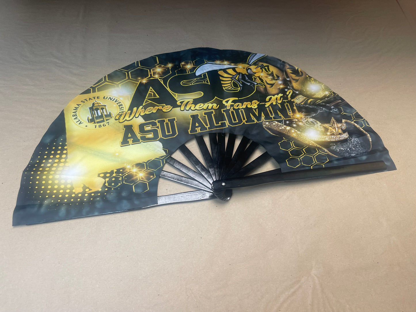 Clack Fans Any Design Any theme