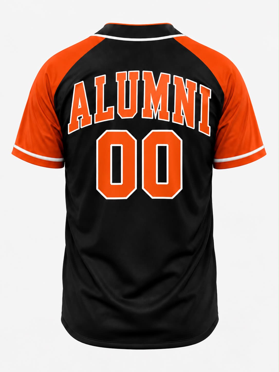 B.A. Class of 98, 99, 2000 jersey