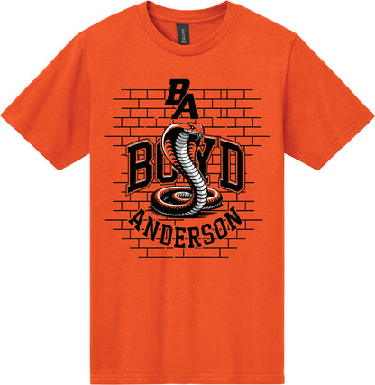 BA gear