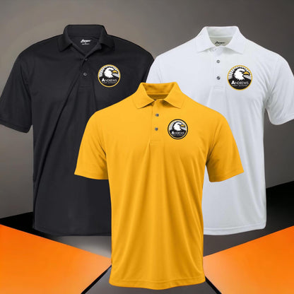 Andrews High School Staff Polo 2025