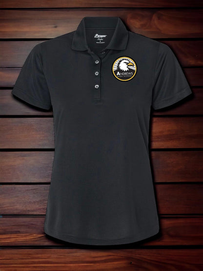 Andrews High School Staff Polo 2025