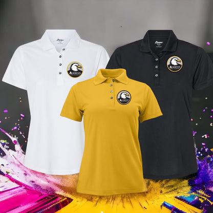 Andrews High School Staff Polo 2025