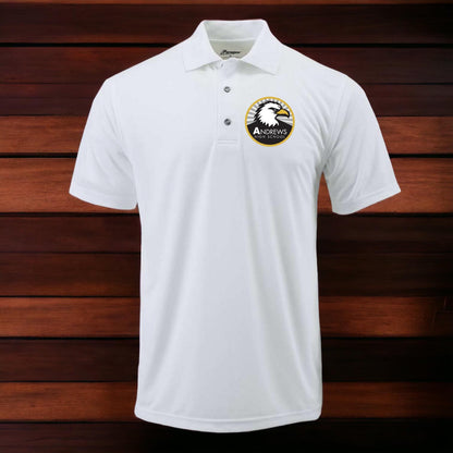 Andrews High School Staff Polo 2025