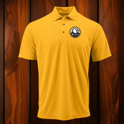 Andrews High School Staff Polo 2025