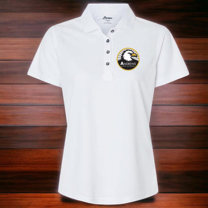 Andrews High School Staff Polo 2025