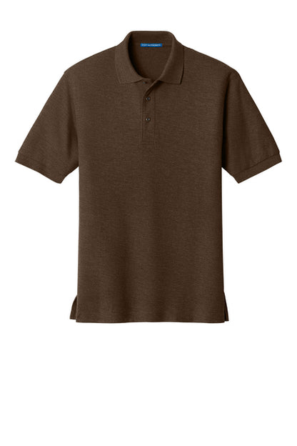 Saba Temple Polo