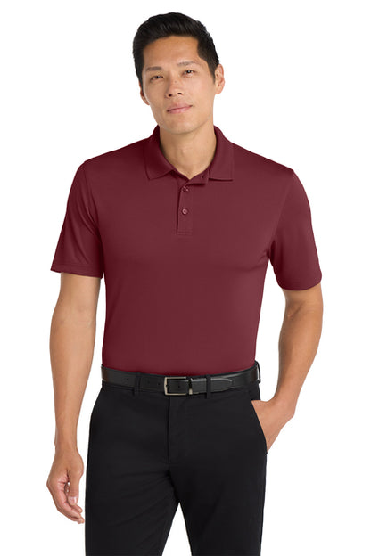 Sunland Park Academy Elementary Staff Polo