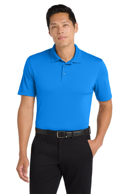 Sunland Park Academy Elementary Staff Polo