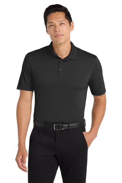 Sunland Park Academy Elementary Staff Polo