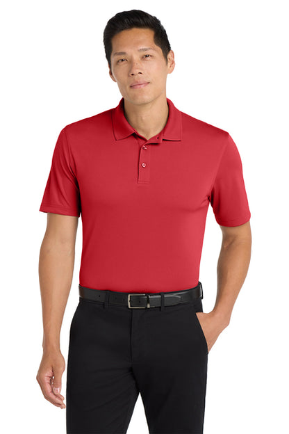 Sunland Park Academy Elementary Staff Polo