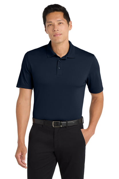Sunland Park Academy Elementary Staff Polo