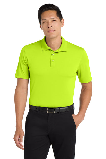 Sunland Park Academy Elementary Staff Polo