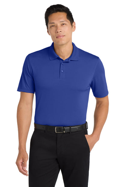 Sunland Park Academy Elementary Staff Polo