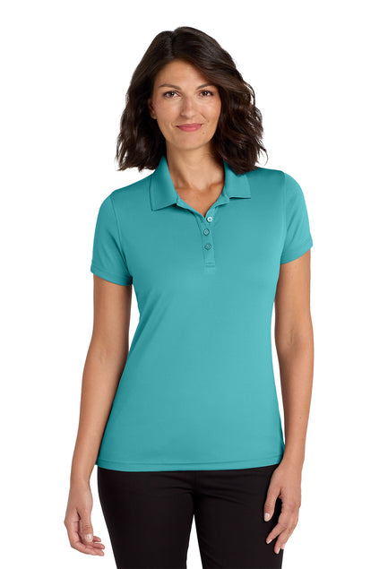 Sunland Park Academy Elementary Staff Polo