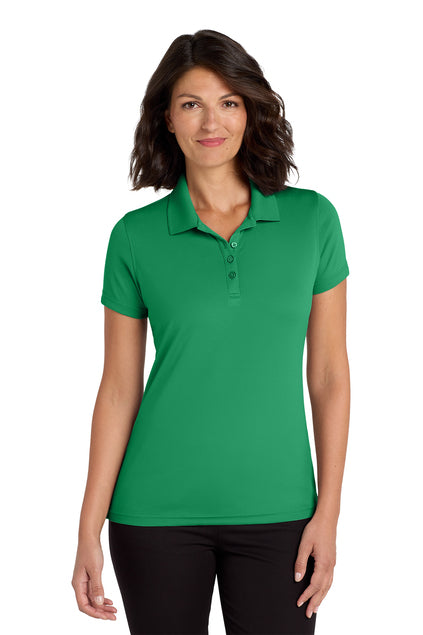 Sunland Park Academy Elementary Staff Polo