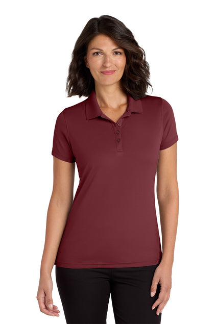 Sunland Park Academy Elementary Staff Polo