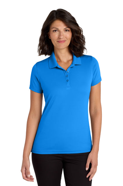 Sunland Park Academy Elementary Staff Polo