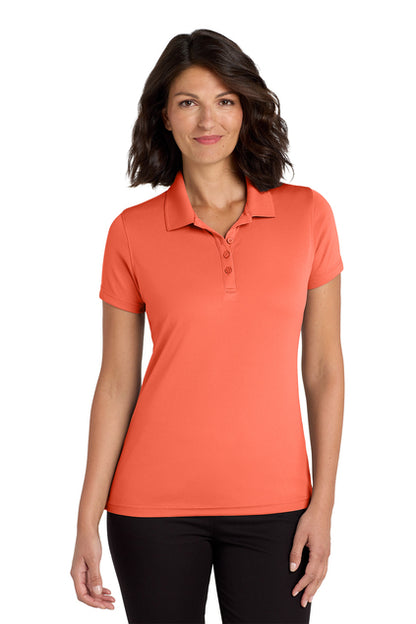 Sunland Park Academy Elementary Staff Polo