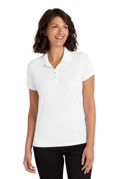 Sunland Park Academy Elementary Staff Polo