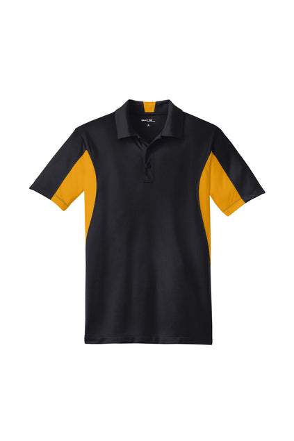 Andrews High School Staff Polo 2 TONE