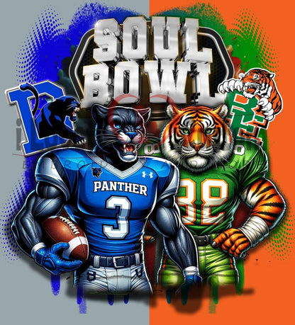 Soul Bowl