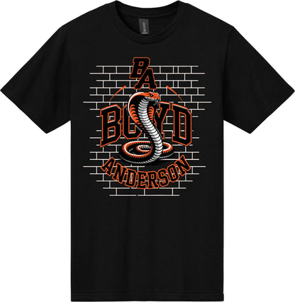 BA gear