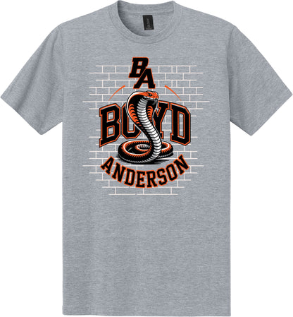 BA gear