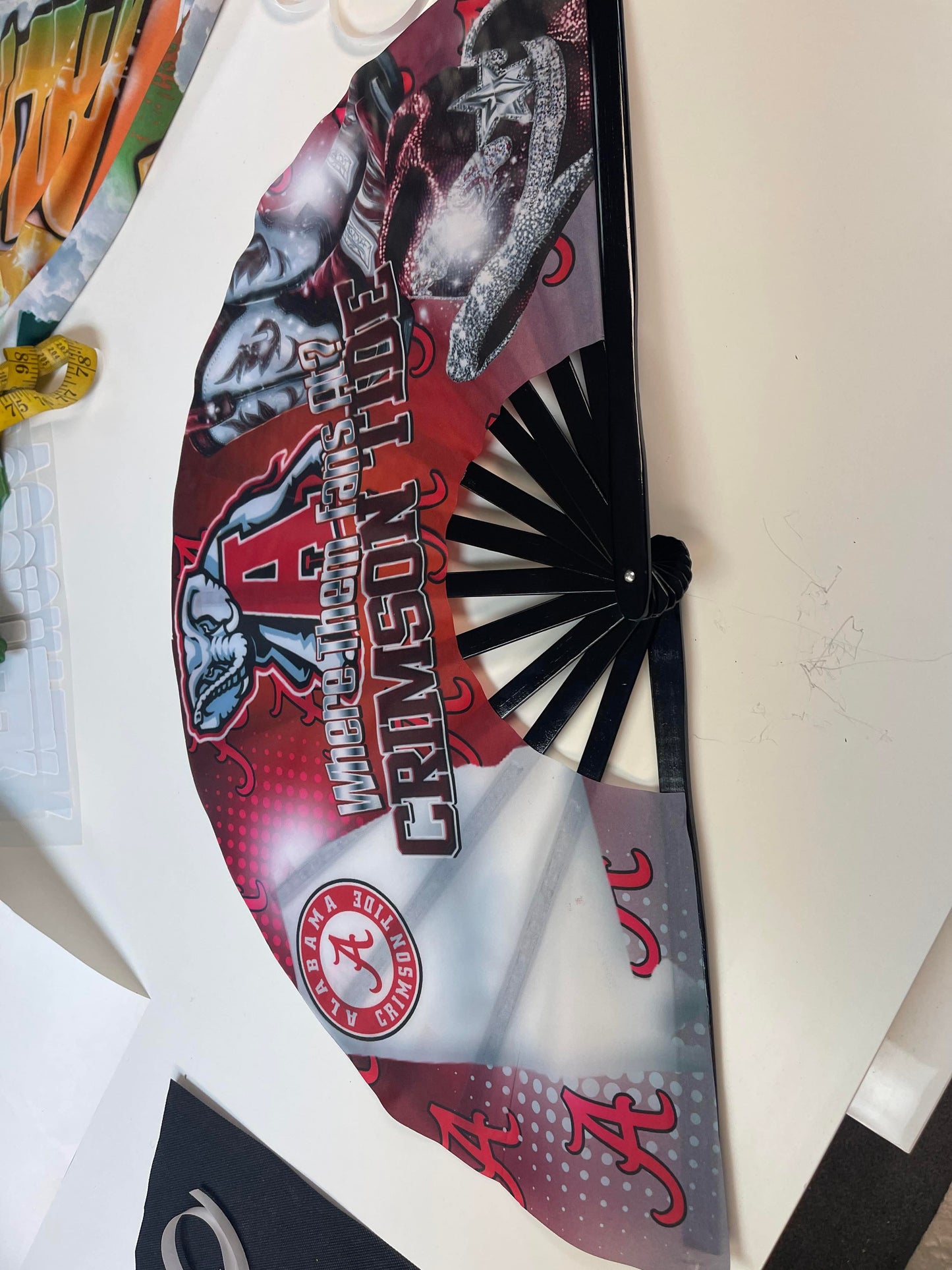 Clack Fans Any Design Any theme