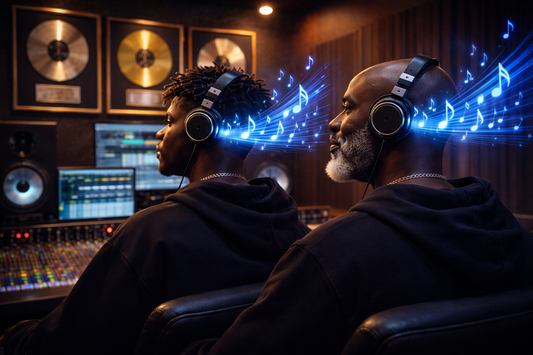 Create your Custom Song