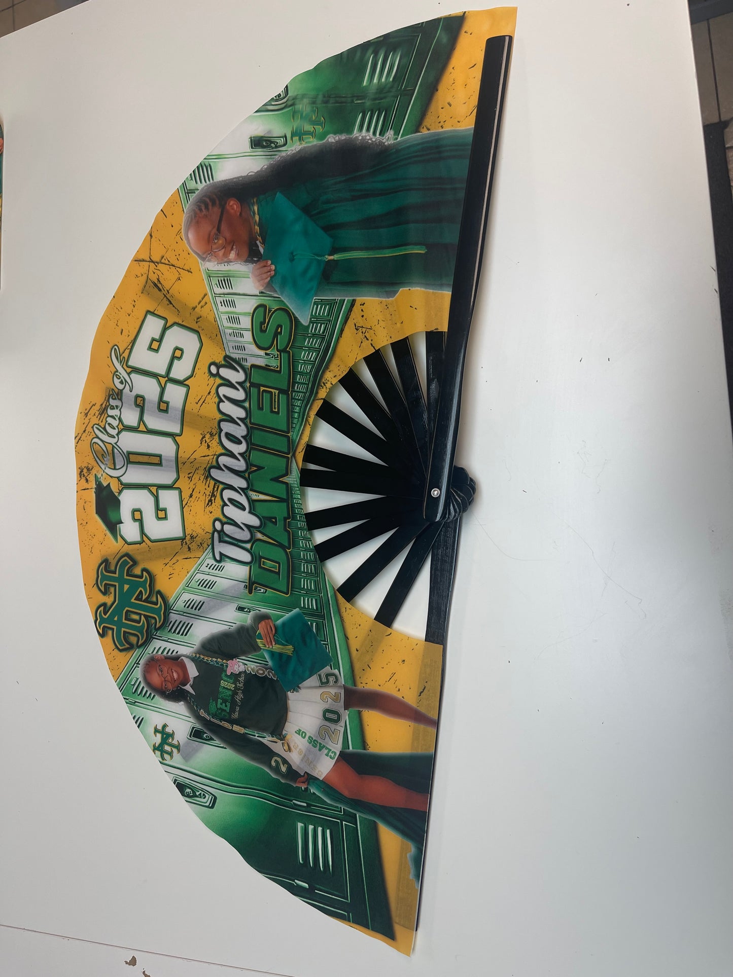 Clack Fans Any Design Any theme