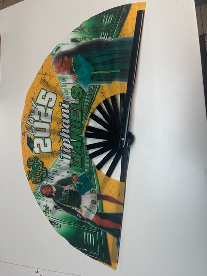 Clack Fans Any Design Any theme