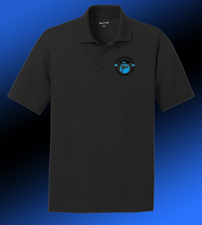 Broward County School Board Polo
