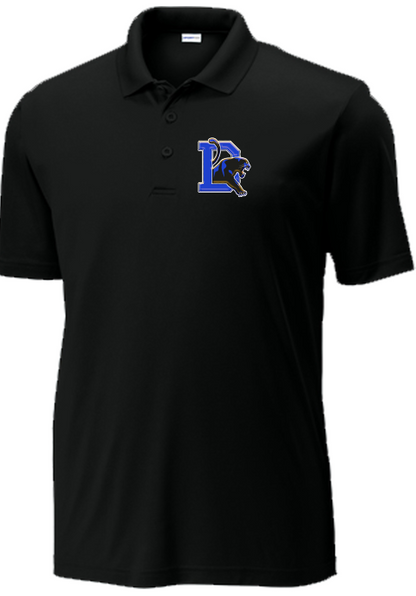Dillard High School Polo Shirts