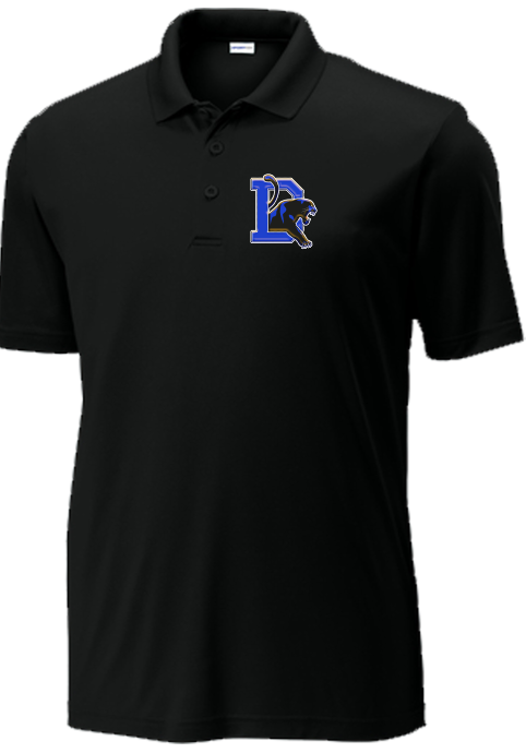 Dillard High School Polo Shirts