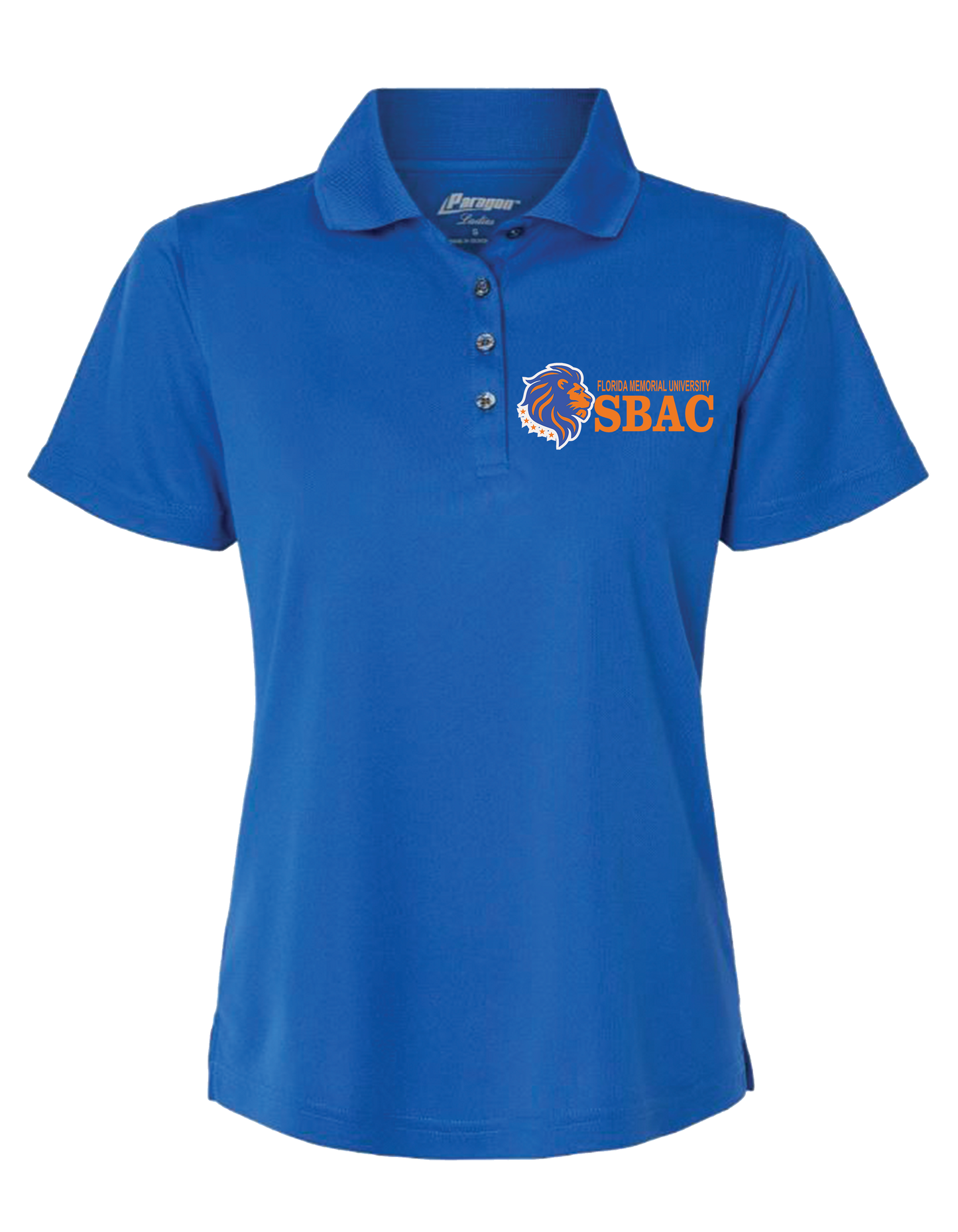 SBAC Polo Shirt