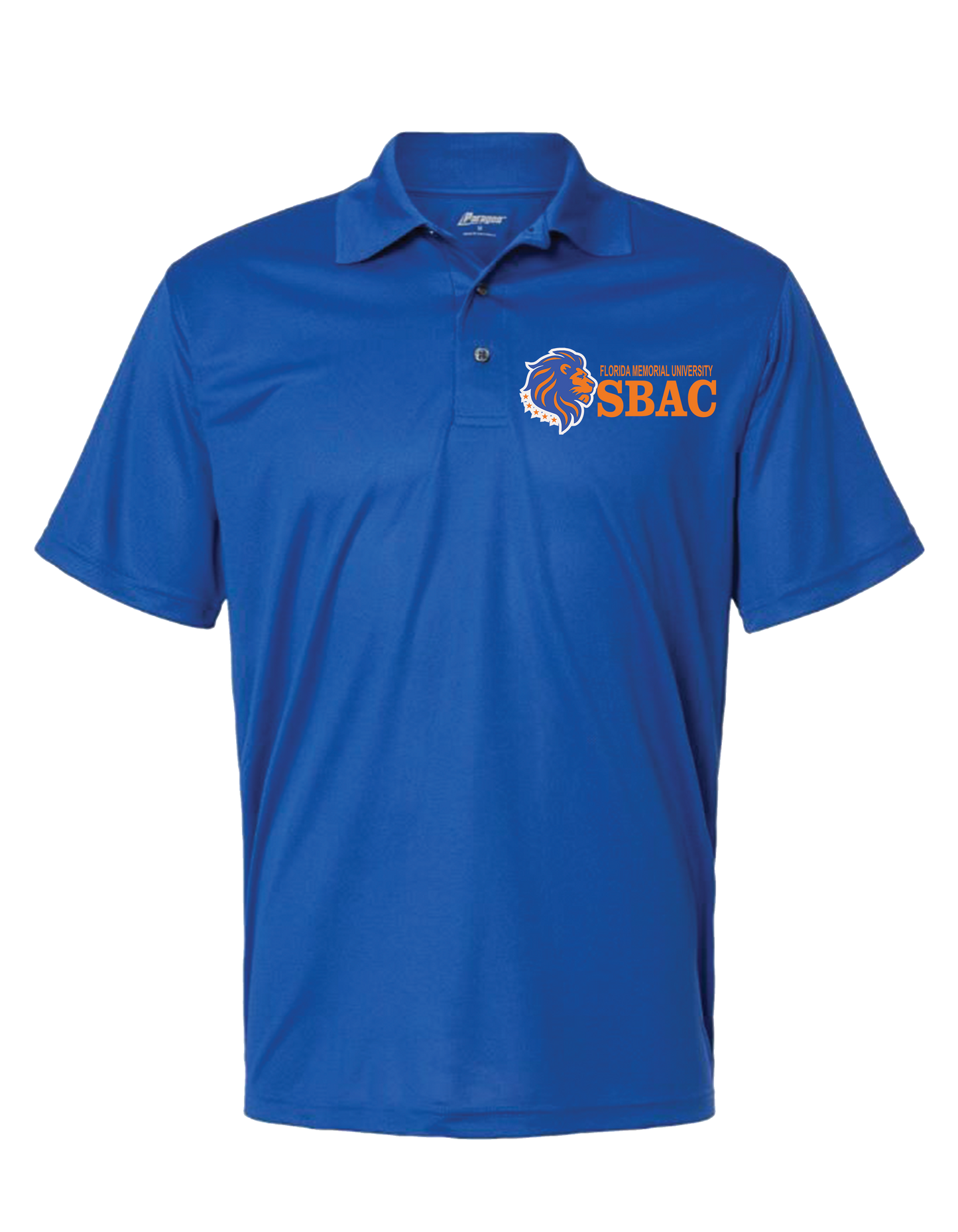 SBAC Polo Shirt