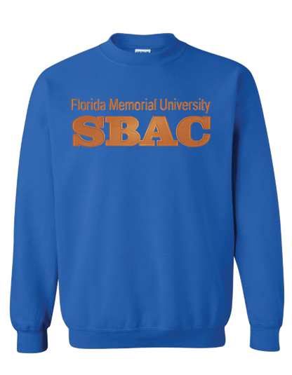 SBAC Sweat Shirts