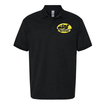 C&P Automotive Polo Shirts