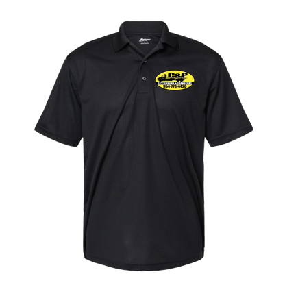 C&P Automotive Polo Shirts