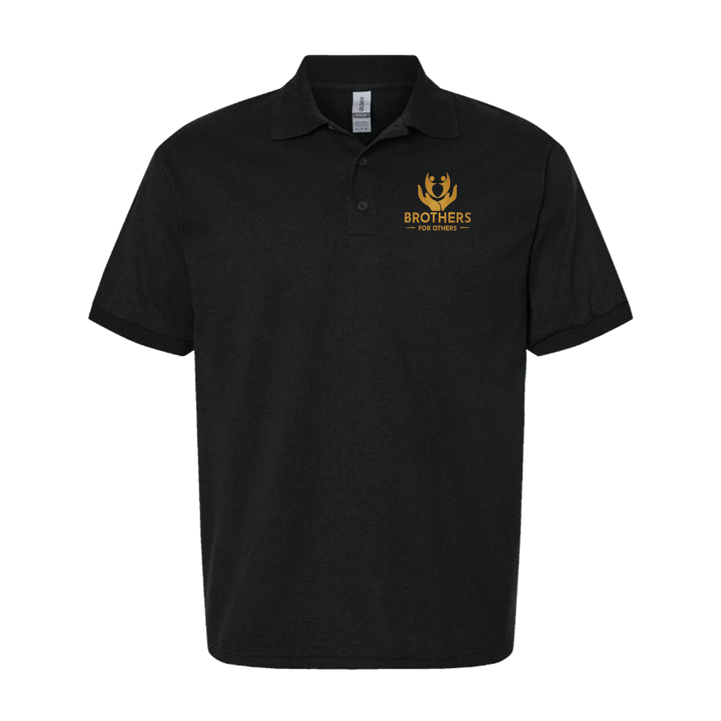 Brothers for Others Polo