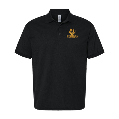 Brothers for Others Polo