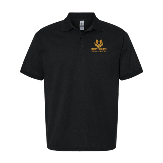 Brothers for Others Polo