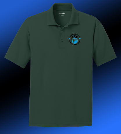 Broward County School Board Polo