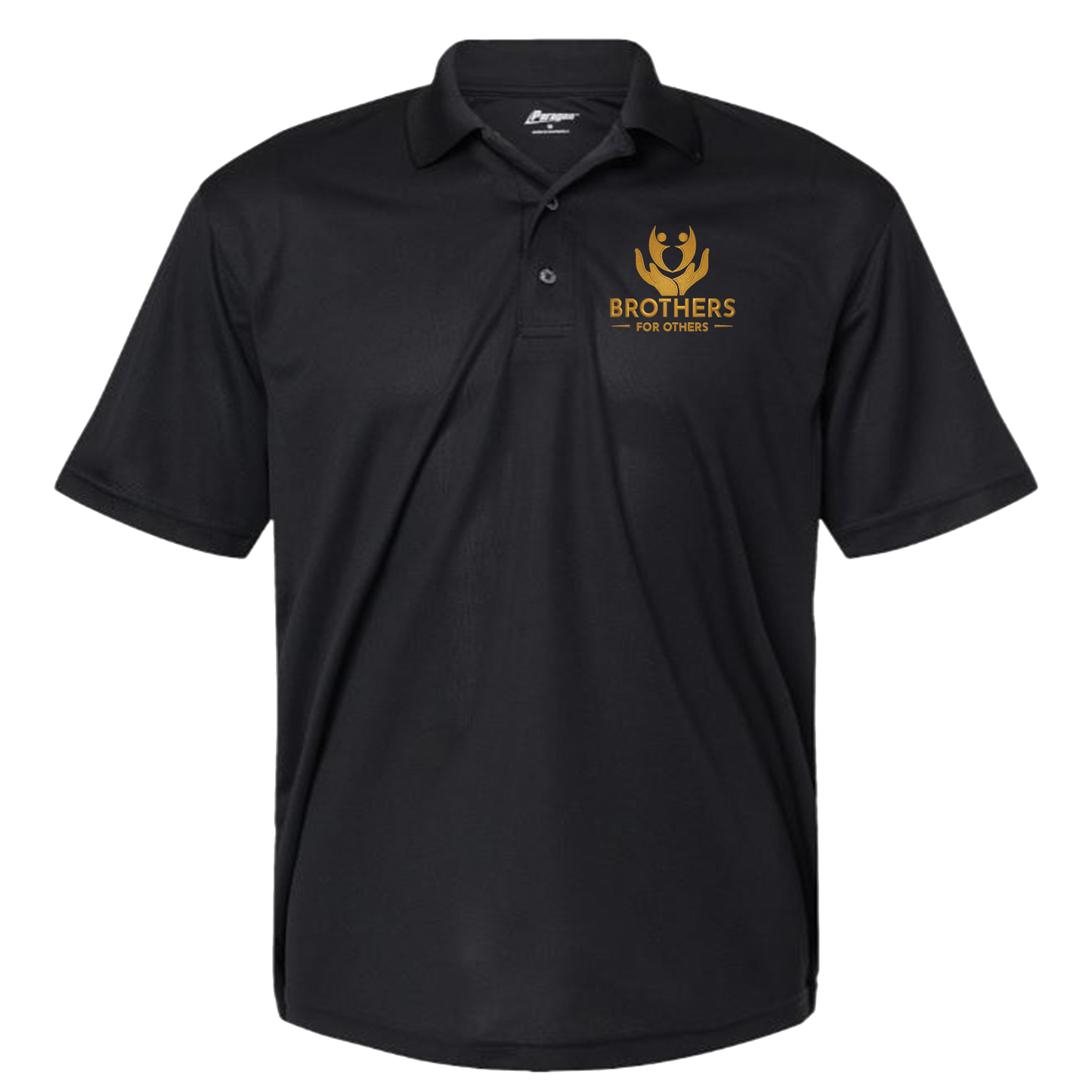 Brothers for Others Polo