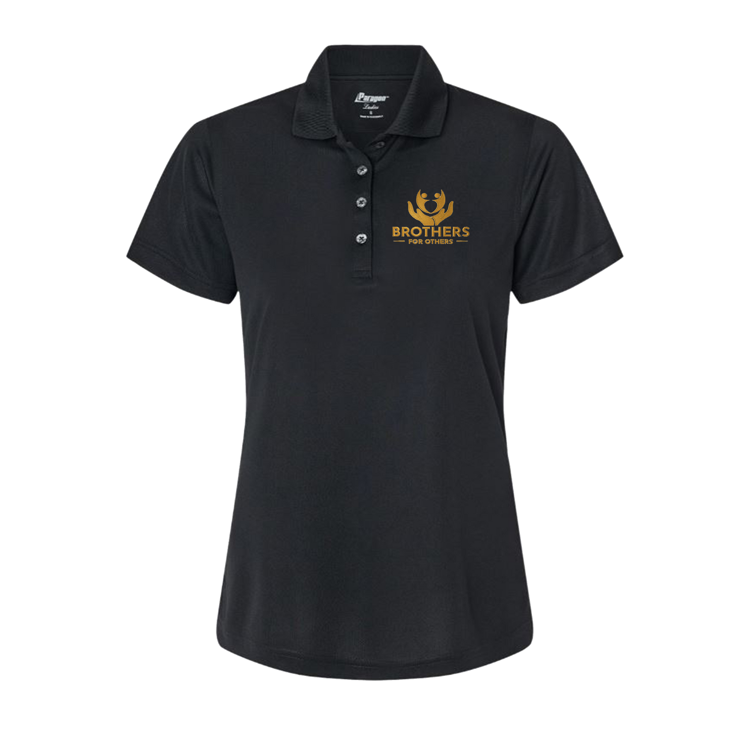 Brothers for Others Polo