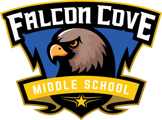 Falcon Cove Polo Shirts